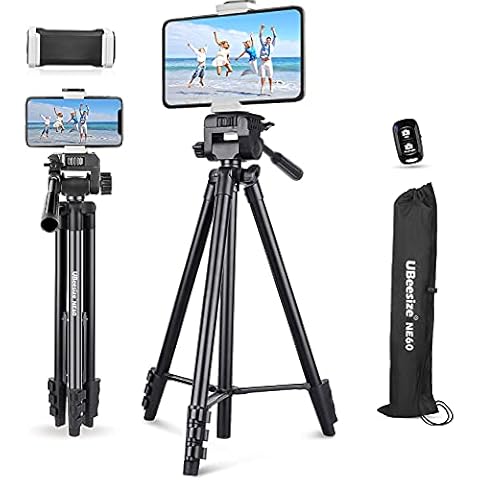UBeesize Trépied Portable 60" Cover