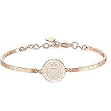  Brosway - Pulsera de la famosa Chakra y los objetos BHK425, oficial, cód.