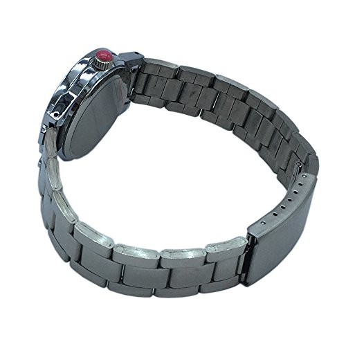 Tactile Braille Watch For Blind People Or The Elderly Grey Dial (For Woman) #TOP5