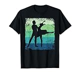 Ballet Dancing Designs for Ballerina and Ballerino
