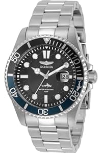 Invicta Men's Pro Diver Quartz 30956
