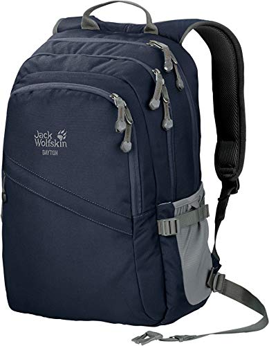 Preisvergleich Produktbild Jack Wolfskin Dayton Daypack Night Blue 2018 Rucksack