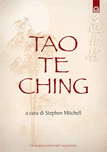  Tao Te Ching