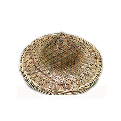 Ancient Chinese Style Raincoats are Hand-Made by Ancient Methods and Handicrafts. They Can Be Used As Rain Gear in Rainy Days. Wall Decorations3