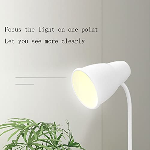 Lámpara de pie estilo industrial vertical para la iluminación del hogar 5