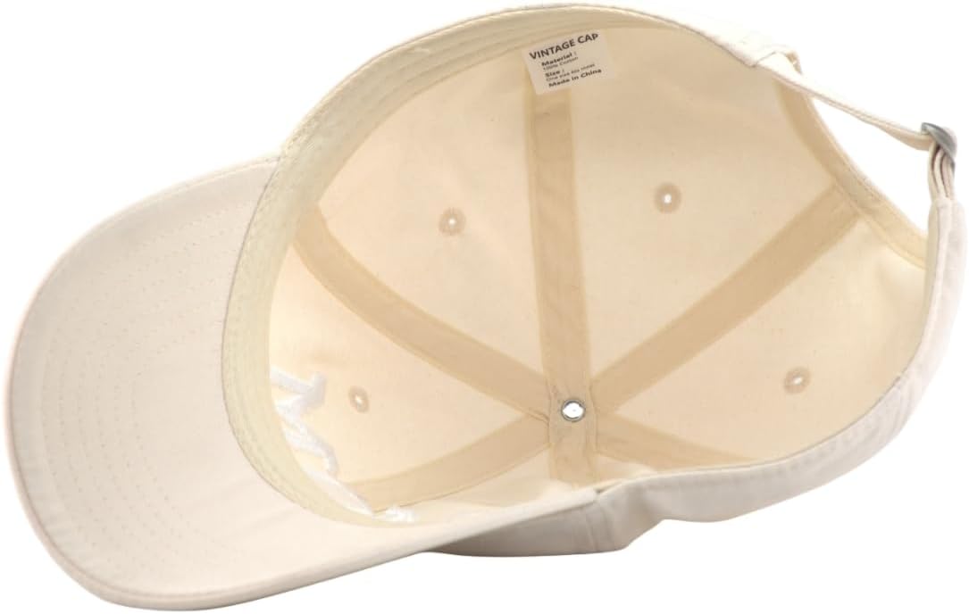 Mom and Dad Hats Baseball Cap Set – Gifts for New Parents Couples Mother Father's Day 3D Embroidery Adjustable Soft Dad Hat - Image 7