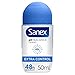 Sanex Extra Control Roll On Anti-Perspirant Deodorant 50ml (PACK OF 6)