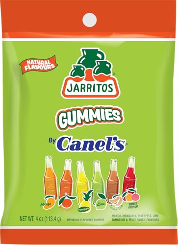 gummy candies tamarind