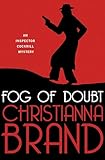 Fog of Doubt (The Inspector Cockrill Mysteries Book 5)