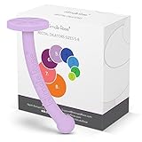 Save 10% on Rose 4-Pack Rectal Trainers - Size 5-8 & Dilator Handle - for use with Dilators