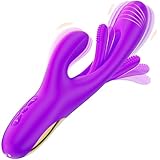 Vibrator Dildo Rabbit...image