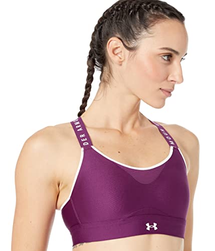 Image of Under Armour Women's UA Infinity High Sports Bra