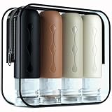 Gemice Travel Bottles