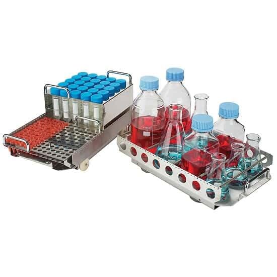 Cole-Parmer Orbital Platform for Shaking Water Baths