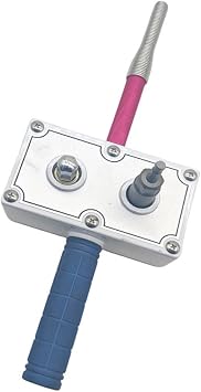 Electric Wire Pulling Tool for Fast Cable Threading in Walls and Conduits, Metal Fish Tape Device for Electricians, Efficient Wiring Machine for Tight Bends
