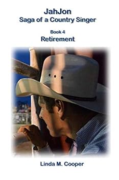 Paperback Retirement (JahJon - Saga of a Country Singer) Book