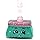 Shopkins Season 2 #2-101 Sweeps Crystal Glitz | Shopkin.Toys - Image 1