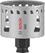 Produktbild Bosch 1x PRO Tile Power Change Plus Lochsäge (für Harte Fliesen, Weiche Fliesen, Ø 60 mm, Professional Zubehör Bohrmaschine/Schrauber)