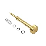 Motorcycle for FCR Brass Easy Adjustable Fuel Mixture Screw for Yamaha for K-T-M for H-on-da for Kawasaki for Suzuki
