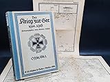 marinearchiv 1. weltkrieg  Der Krieg zur See 1914-1918 Der Krieg in der Ostsee Erster Band Von Kriegsbeginn bis Mitte März 1915