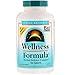 Produktbild Source Naturals, Wellness-Formel, Kräuter-Abwehr-Komplex, 180 Tabletten