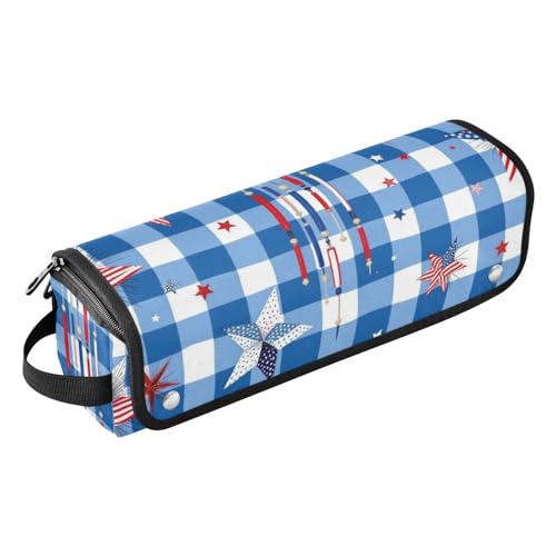 Bolsa de viaje para herramientas de cabello con protección térmica