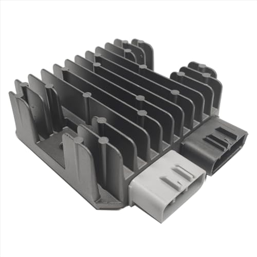 Régulateur de tension 4013904 boîtier redresseur étanche compatible RZR 570 UTV 4 roues