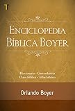 Pequeña Enciclopedia Biblica (Spanish Edition)
