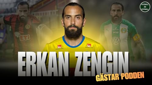 195. Erkan Zengin 2.0