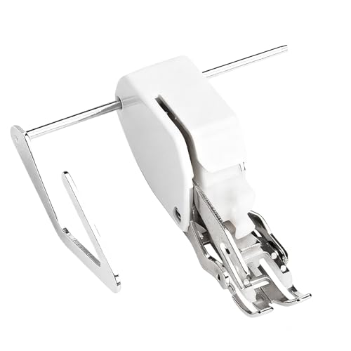 Pie de máquina de coser profesional para telas gruesas miniatura 1