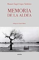 Memoria de la Aldea 8412295390 Book Cover