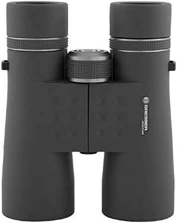 Bresser Montana 8.5x45 ED Glass Binocular