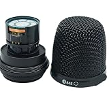 Testa del microfono wireless G3 e835E845e865e935 945 accessorio di ricambio pickup sezione superiore a bobina mobile(E845)