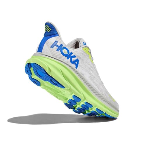 Image of Hoka Mens Clifton 9 | Road Running Shoes