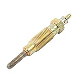 Glow Plug 31366-14300 31366-14301 31366-14302 for Mitsubishi Engine 4DR1 4DR5 for Truck Canter