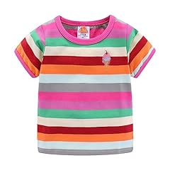 Short Sleeve Hot Pink