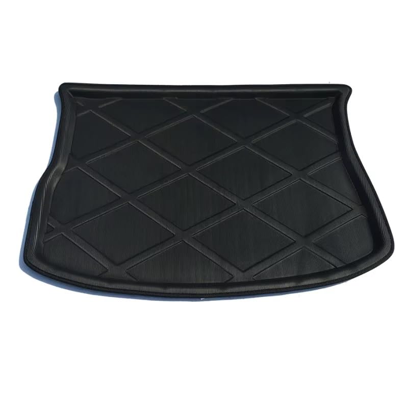 Tapis coffre Range Rover Evoque protège votre moquette des taches et rayures