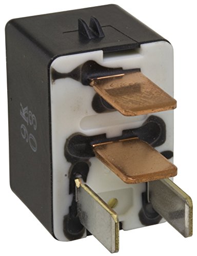 WVE by NTK 1R1477 A/C Clutch Relay, 1 Pack