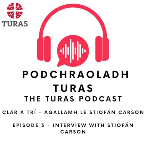 Cl&aacute;r a tr&iacute; - Episode 3