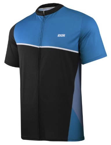 IXS Spert Trail - Maglia da Ciclista da Uomo