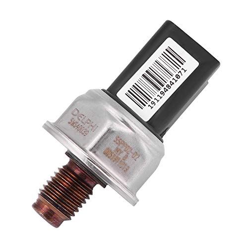Kraftstoffdrucksensor R9144z180a Hdi 2.0 Rhr Delphi Sensor Presion 1.8 Tdci 5ws40039 pasuje do samochodu czujnik wysokiego ciśnienia kolei K8c860 odpowiedni