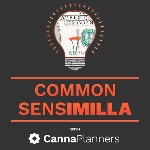 Common Sensimilla cover art