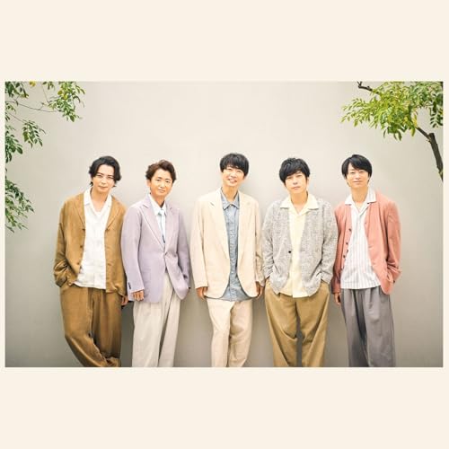 ARASHI on Amazon Music Unlimited