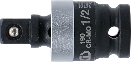 BGS 190 | Kraft-Kugelgelenk | 12,5 mm (1/2)