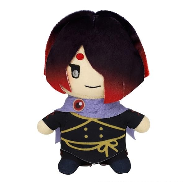 悪魔執事と黒い猫 クリスマスプレゼント イヤリング ユーハン Amazon.co.jp: 悪魔執事と黒い猫 ぬいぐるみキーホルダー ユーハン