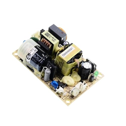 Alimentation à découpage EPS-25-24 transformateur compact 24V DC - 2