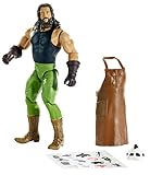 WWE Create A Superstar Bray Wyatt Figure Pack