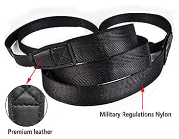 Amazon.com : Eorefo Camera Strap Camera Neck Strap with