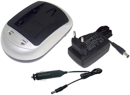 Cargador para Panasonic VBG6, de Volkswagen VW de VBG6 de K, VW de vbg6ppk, vwvbg6ppk