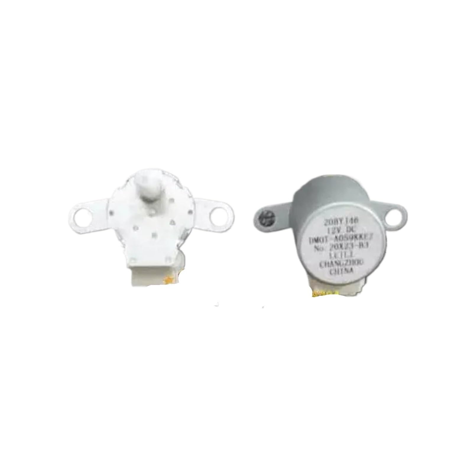 Motor Pequeño De Oscilación De Aire Acondicionado De 12V MSBPC20N02 20BYJ46 A981154 MSBPC20M12 DM61J484H01 17613-6(Wireless)